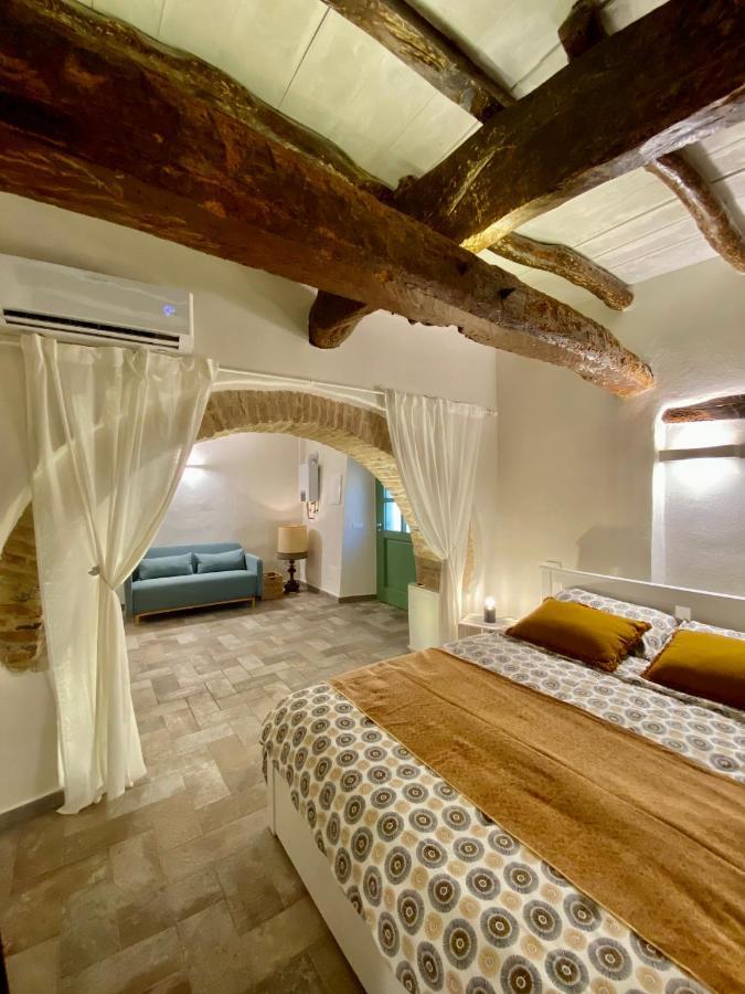 Ca Du Gumbu - La Macina Villa Garlenda Eksteriør billede