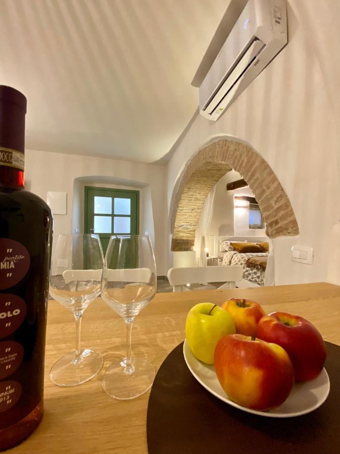 Ca Du Gumbu - La Macina Villa Garlenda Eksteriør billede