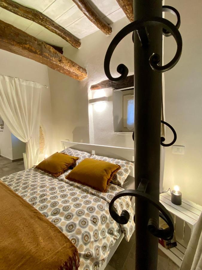 Ca Du Gumbu - La Macina Villa Garlenda Eksteriør billede