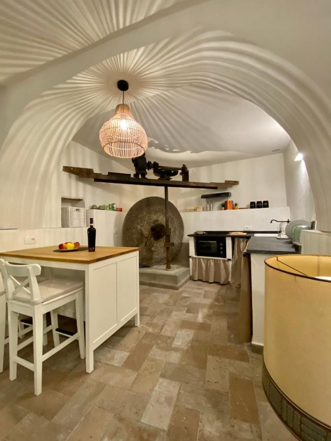 Ca Du Gumbu - La Macina Villa Garlenda Eksteriør billede