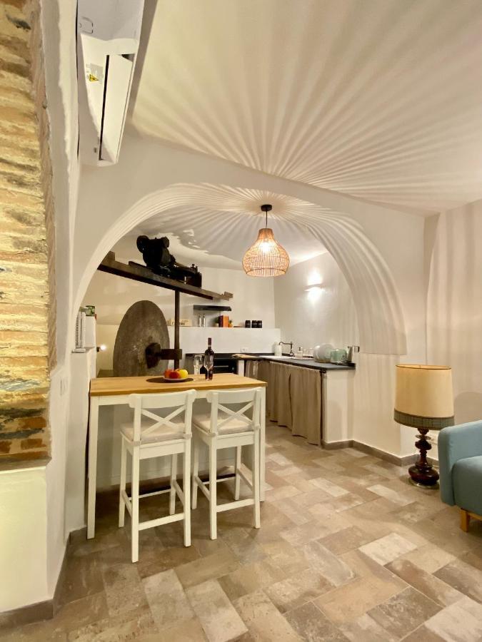 Ca Du Gumbu - La Macina Villa Garlenda Eksteriør billede